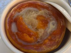 -漢咖啡·全服务式自助晚餐(武汉洲际酒店)