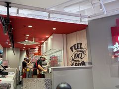 -DQ·蛋糕·冰淇淋(徐东销品茂店)