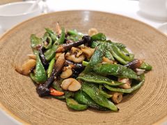 -万龙洲海鲜(南新仓店)