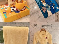 -广州香格里拉酒店