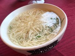 -洲际酒店·凌霄餐厅(紫峰大厦店)