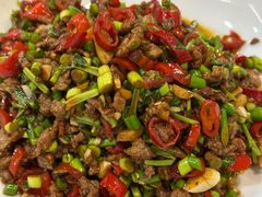 -建辉湖南土菜馆(南大街店)