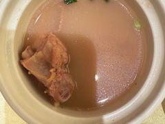 -武汉香格里拉大酒店·香宫中餐厅