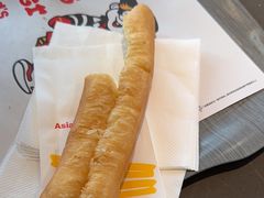 -麦当劳(滨河路DT店)