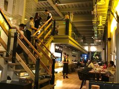 -卡朋厨房(289艺术园区店)