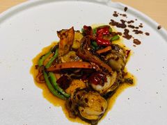 -大渔铁板烧(花园道店)
