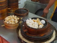 -海汇源老烧麦店(东大街总店)