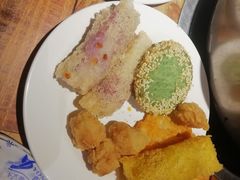 -蒙肥羊·酸汤潮牛·鲜牛肉火锅烤肉自助(岗顶店)
