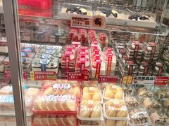 -味多美蛋糕(航天桥店)