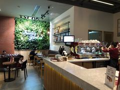 -COSTA COFFEE(成都来福士店)
