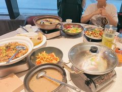 -简小舍·民间手艺菜(武昌江滩店)