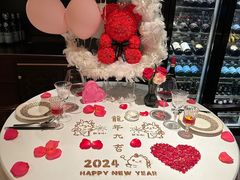 -狮拾久·现代新加坡料理(福田COCO Park店)