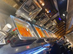 -汉巴味德自助餐厅(嘉定宝龙广场店)