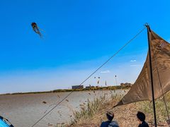 -天津东丽湖风景区