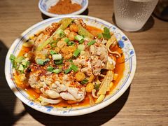 -肖四女乐山跷脚牛肉(滨江天街店)