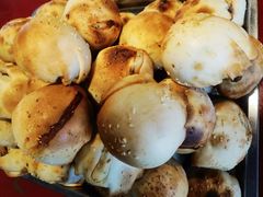 -二毛馕坑肉饭店