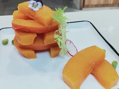 南瓜-老苏州大客堂·苏帮菜·松鼠桂鱼·苏州传统小吃(观前街人民商场店)