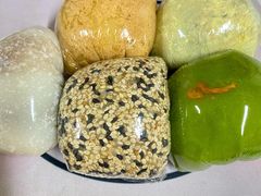 -许阿姨糕团店(南京总店)