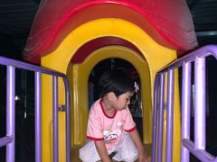 -姥家大锅台水库渔家
