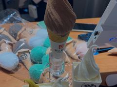 -野人先生Gelato(上海长宁龙之梦店)