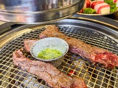 -哈哈碳都·牛肋条无限自助烤肉(宝龙店)