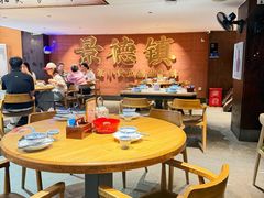 -图味美小黄鱼·景德菜(浙江路店)