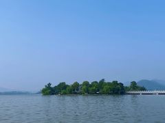 -云龙湖旅游景区