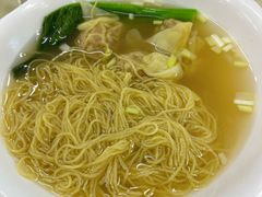 -80s港式茶餐廳
