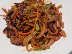 -半勺·新徽菜(银泰城店)