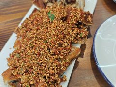 -韩风烤牛肉冷面店