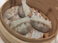 -白天鹅宾馆-宏图府餐厅