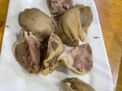 -正蓝旗草原特蒙餐