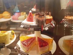 -星巴克(合肥包河万达广场店)