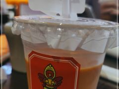 -清迈清迈巷口小排档(烟台山店)