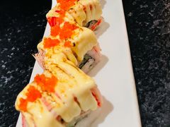 -無境·匠心日本料理(汉街店)