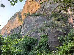 -丹霞山风景名胜区