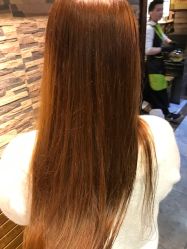 点击看大图 -MONE美发沙龙