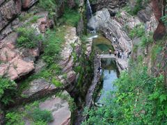 -云台山风景名胜区
