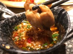 -新哥老官·畅吃123·美蛙世界(苏宁广场店)