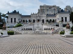 -珠海圆明新园