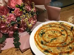 -一家亲台菜餐厅(银塘中路店)