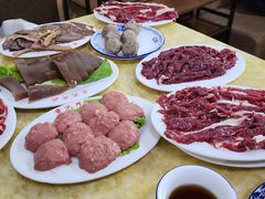 -贵宾牛·潮汕牛肉火锅(珠池总店)