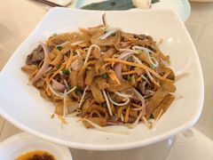 干炒牛河-益利大酒楼(井岸店)