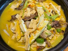 -永安鱼庄·镇江菜(丁卯店)