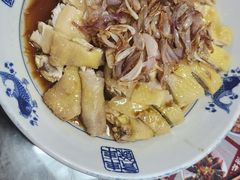 -阿殳菜馆·私厨(水围村店)