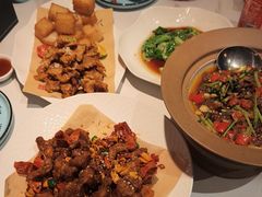 -厝小满.姜母鸭/泉州菜(桥南店)