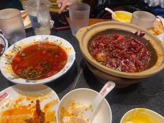 -福苗小骆驼烧烤(望京店)