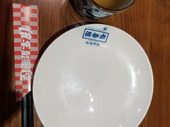 餐具摆设-有喜屋·深夜食堂(环宇荟店)