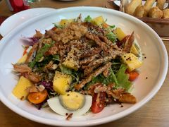 -青麦家·融合餐厅(江岛智立方店)