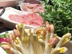 -纸盐河码头火锅(十八梯店)